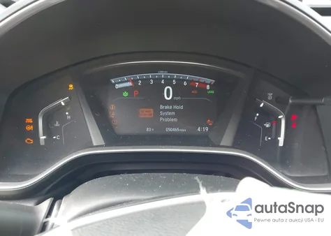 2020 Honda Cr-V Awd Ex z USA, uszkodzony, nr VIN 5J6RW2H56LL012734